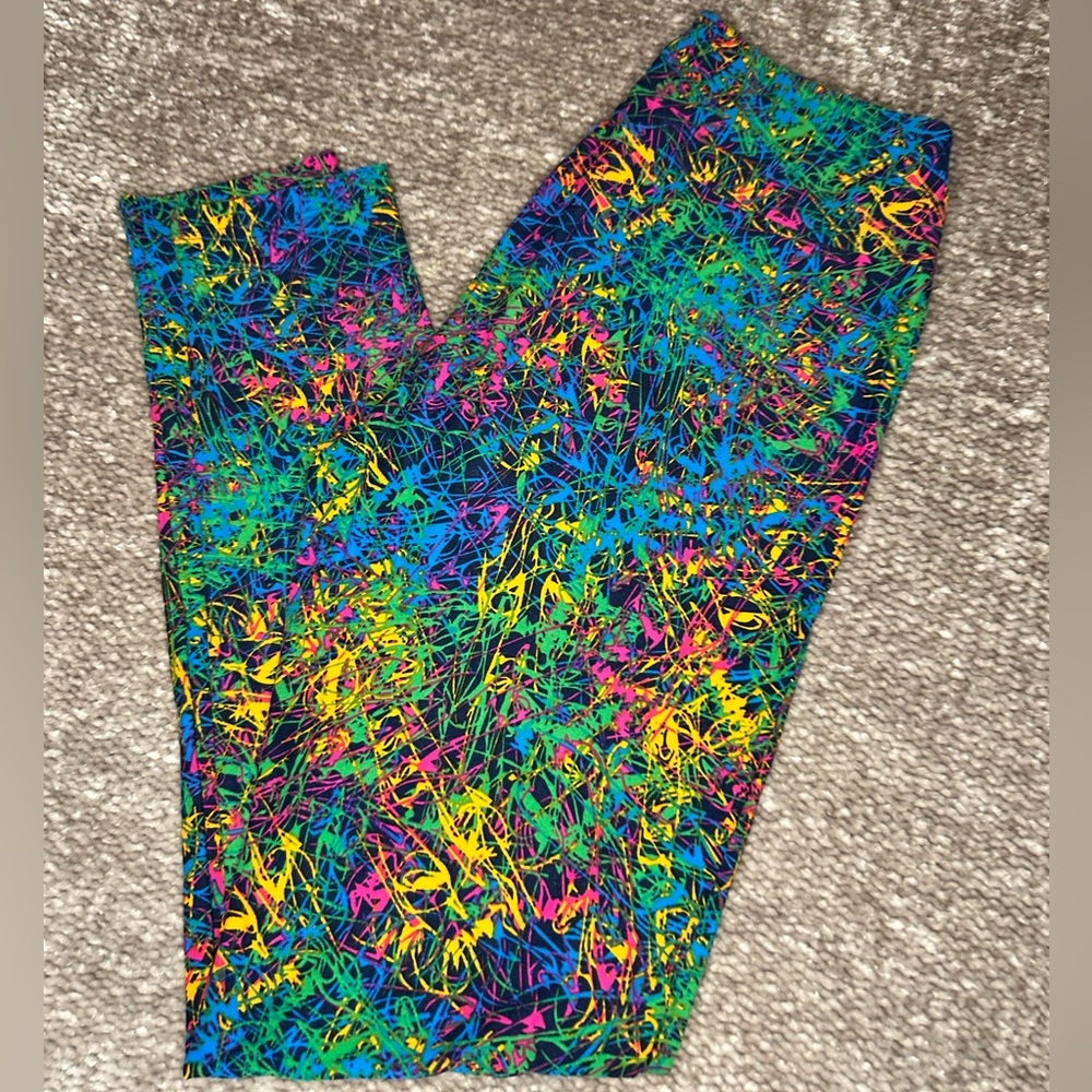 LuLaRoe leggings